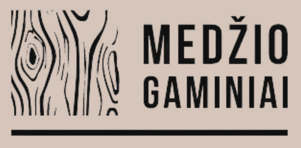 MedžioGaminiai